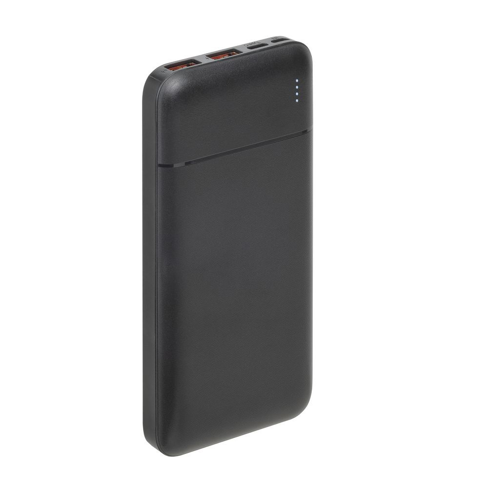 Logotrade promotional merchandise image of: Power Bank VA2101 10000 mAh RIVACASE