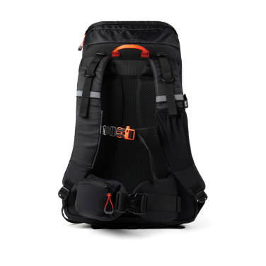 Logotrade corporate gift picture of: Nordic Drift Trail RCS backpack 33L