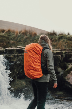 Logo trade corporate gift photo of: Nordic Drift Trail RCS backpack 33L