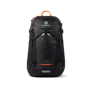 Logo trade promotional item photo of: Nordic Drift Trail RCS backpack 24L