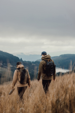 Logotrade promotional giveaway picture of: Nordic Drift Trail RCS daypack 16L