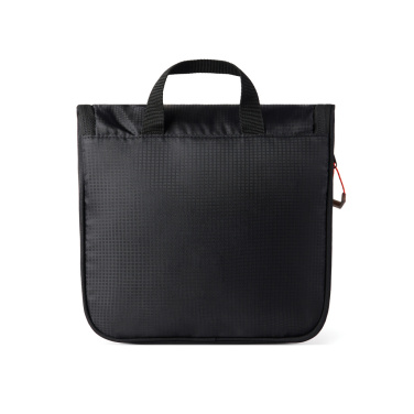 Logo trade promotional products picture of: Nordic Drift Trail RCS toiletry bag 3L
