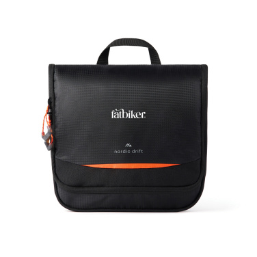 Logotrade advertising product picture of: Nordic Drift Trail RCS toiletry bag 3L