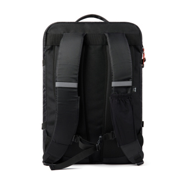 Logotrade promotional gifts photo of: Nordic Drift RCS Travelling backpack 25L
