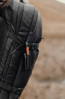 Logotrade advertising product picture of: Nordic Drift RCS Travelling backpack 25L