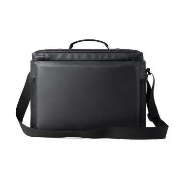 Logo trade corporate gifts picture of: Nordic Drift Storm RCS water-repellent cooler bag 20L