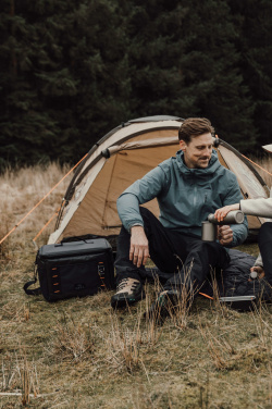 Logo trade promotional merchandise photo of: Nordic Drift Storm RCS water-repellent cooler bag 20L