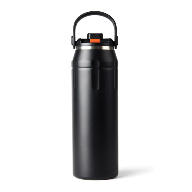 Logotrade promotional giveaway picture of: Nordic Drift Trail RCS Insulated sports bottle 940ml