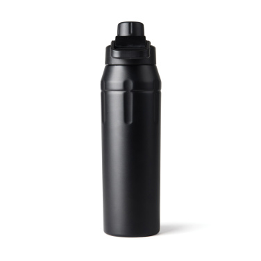 Logotrade promotional gift image of: Nordic Drift Trail RCS Insulated Lockable Sports Bottle