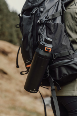 Logo trade promotional giveaways picture of: Nordic Drift Trail RCS Insulated Lockable Sports Bottle