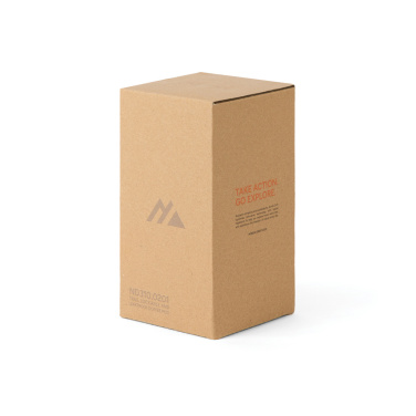 Logotrade promotional item image of: Nordic Drift Trail RCS Lockable And Leakproof Coffee Mug 350