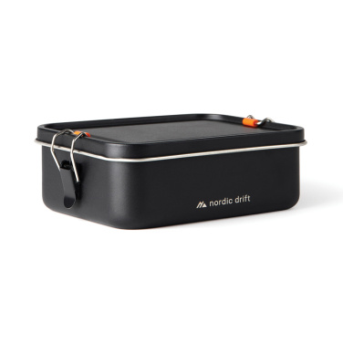 Logo trade promotional giveaways picture of: Nordic Drift Trail RCS Adventure Lunchbox 1200ML