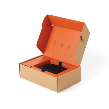 Logo trade promotional merchandise picture of: Nordic Drift Titan IP67 Water and Dustproof 5W Speaker