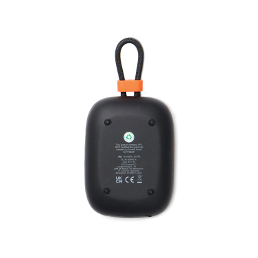 Logotrade promotional gifts photo of: Nordic Drift Titan IP67 Water and Dustproof 5W Speaker