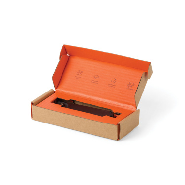 Logo trade promotional giveaways image of: Nordic Drift Adventure Folding knife