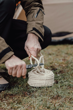 Logotrade promotional item picture of: Nordic Drift Adventure Folding knife