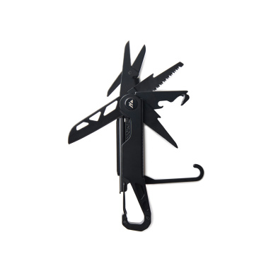 Logotrade promotional giveaways photo of: Nordic Drift Adventure Multitool