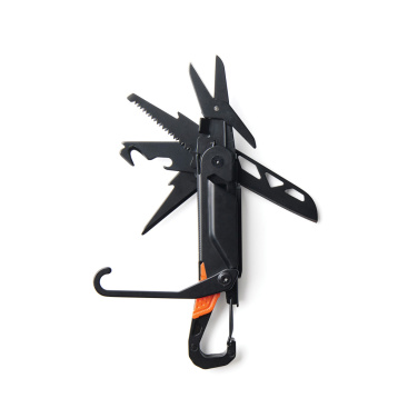 Logotrade promotional merchandise photo of: Nordic Drift Adventure Multitool