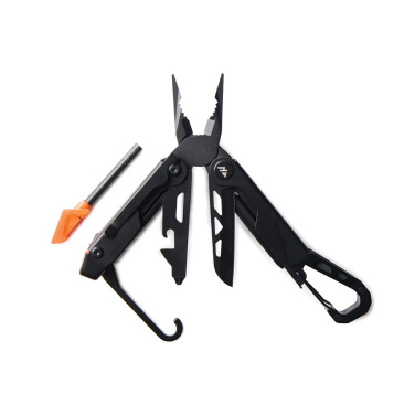 Logotrade promotional giveaways photo of: Nordic Drift Adventure Multi-function Pliers