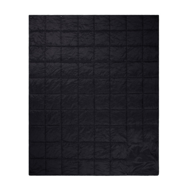 Logotrade corporate gift picture of: Nordic Drift GRS 3-in-1 Adventure Blanket