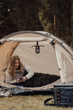 Logotrade promotional giveaway picture of: Nordic Drift GRS 3-in-1 Adventure Blanket