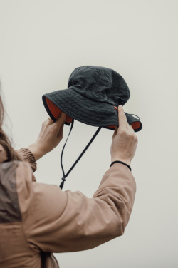 Logotrade promotional gift picture of: Nordic Drift RCS Horizon UPF 50+ bucket hat