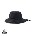 Nordic Drift RCS Horizon UPF 50+ bucket hat, black