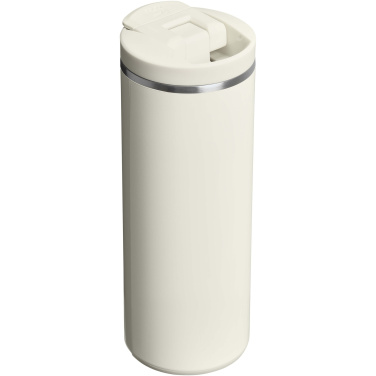 Logotrade promotional item picture of: Stanley Transit Fliptop 350 ml tumbler