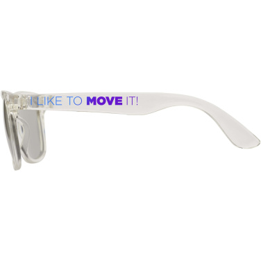 Logo trade promotional item photo of: Sun Ray sunglasses