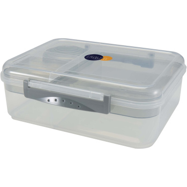Logo trade advertising products image of: Cravee 1450 ml lunch box