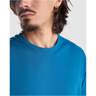Logotrade promotional giveaway image of: Beagle short sleeve men's t-shirt