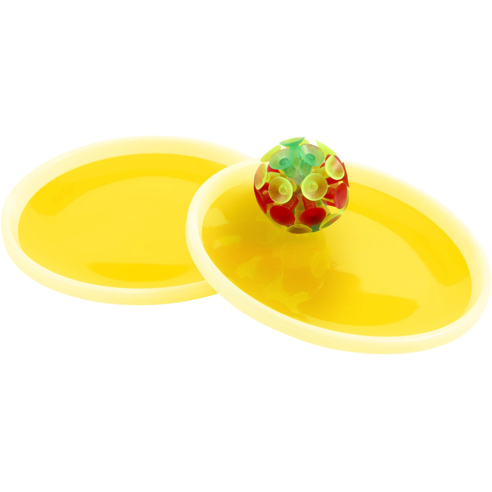 Logo trade corporate gift photo of: Flicka catch and play ball game