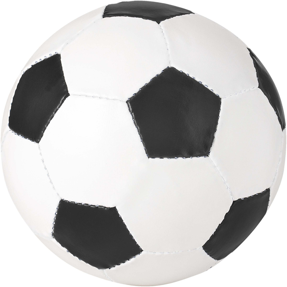 Logo trade business gift photo of: Strike football