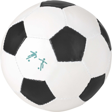 Logotrade promotional merchandise picture of: Strike football