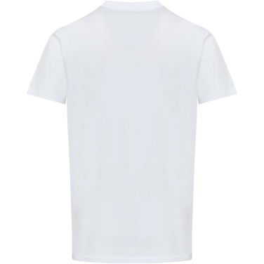 Logotrade business gift image of: Balfour 200 g/m² short sleeve unisex OCS organic t-shirt