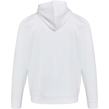 Logotrade promotional item image of: Jasper 280 g/m² unisex OCS organic recycled hoodie