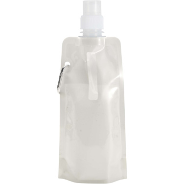 Logotrade promotional products photo of: Sipzy 480 ml foldable water bottle