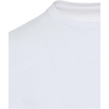 Logo trade advertising product photo of: Lucas 280 g/m2 unisex OCS organic oversized t-shirt