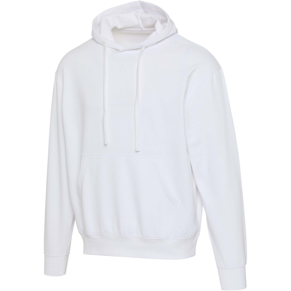 Logotrade business gifts photo of: Boris 280 g/m2 unisex OCS organic oversized hoodie
