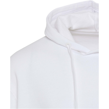 Logotrade promotional giveaways photo of: Boris 280 g/m2 unisex OCS organic oversized hoodie