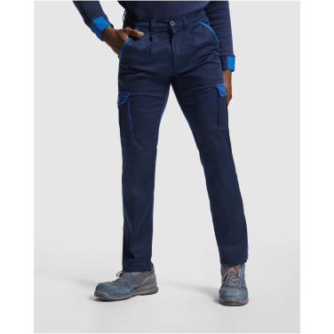 Logotrade promotional merchandise photo of: Trooper 250 g/m2 workwear trousers