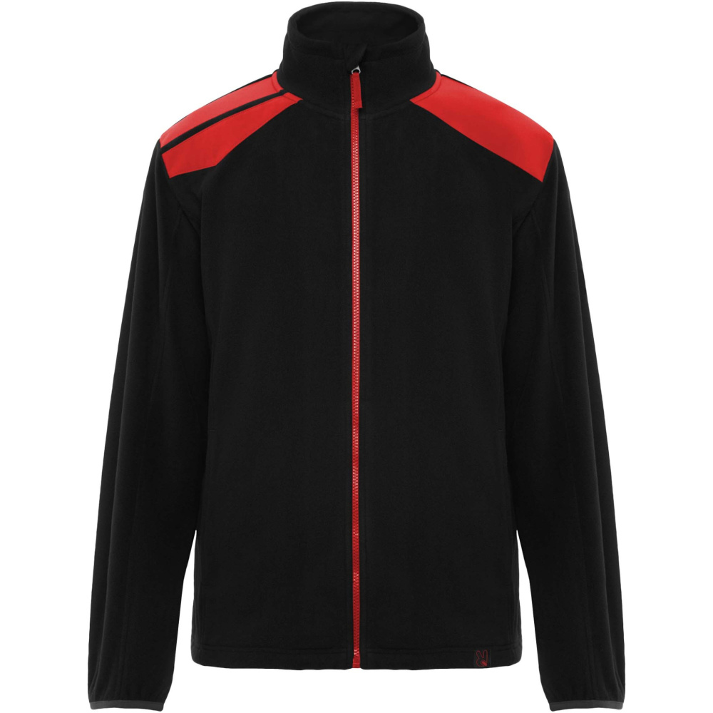 Logo trade promotional items picture of: Terrano unisex microfleece jacket