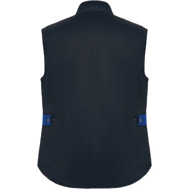 Logotrade promotional merchandise photo of: Armada multi-pocket workwear vest