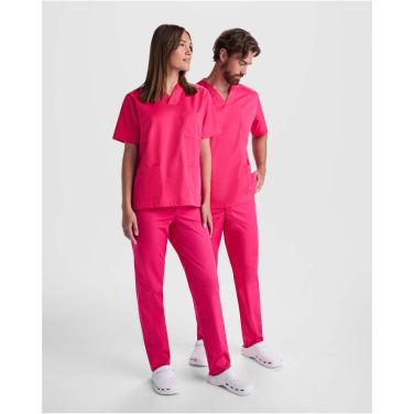 Logo trade promotional giveaways image of: Vademecum 160 g/m2  unisex service trousers