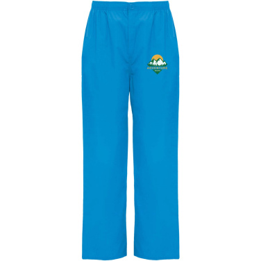 Logotrade promotional gift image of: Vademecum 160 g/m2  unisex service trousers
