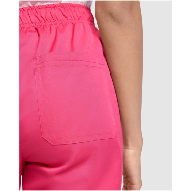 Logo trade promotional merchandise photo of: Vademecum 160 g/m2  unisex service trousers