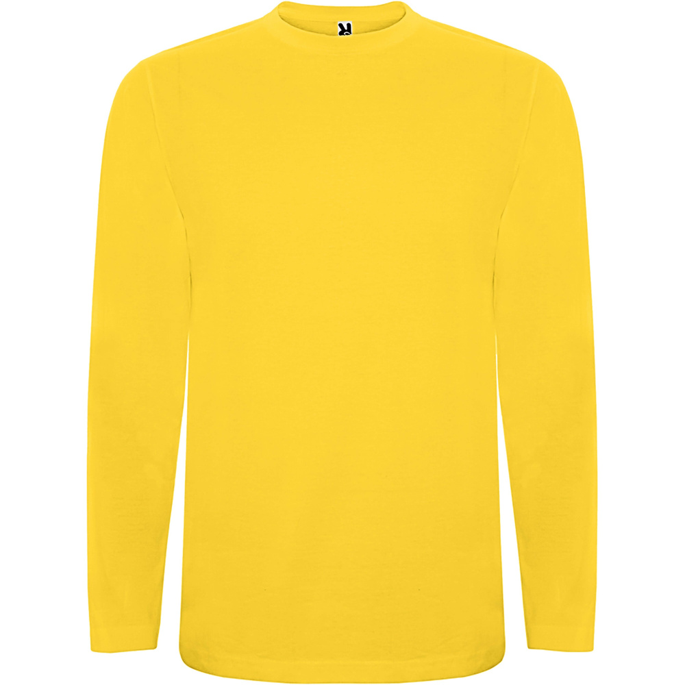 Logotrade promotional item picture of: Extreme 160 g/m2 long sleeve t-shirt