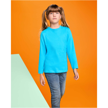Logo trade promotional gifts image of: Extreme 160 g/m2 long sleeve t-shirt