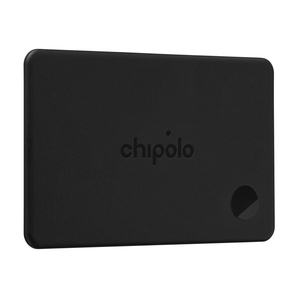 Logo trade promotional giveaways image of: Chipolo CARD tracking card