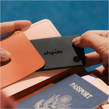 Logotrade promotional item image of: Chipolo CARD tracking card